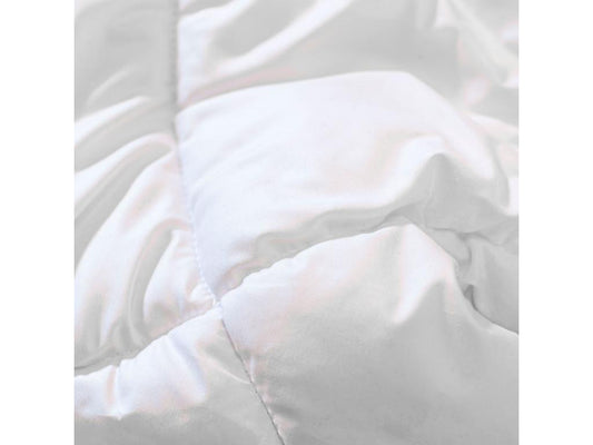 Lit, 260 x 220 cm, Blanc