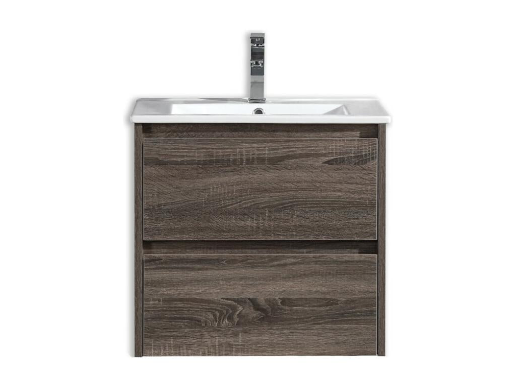 Meuble de maison, 80 cm, marron