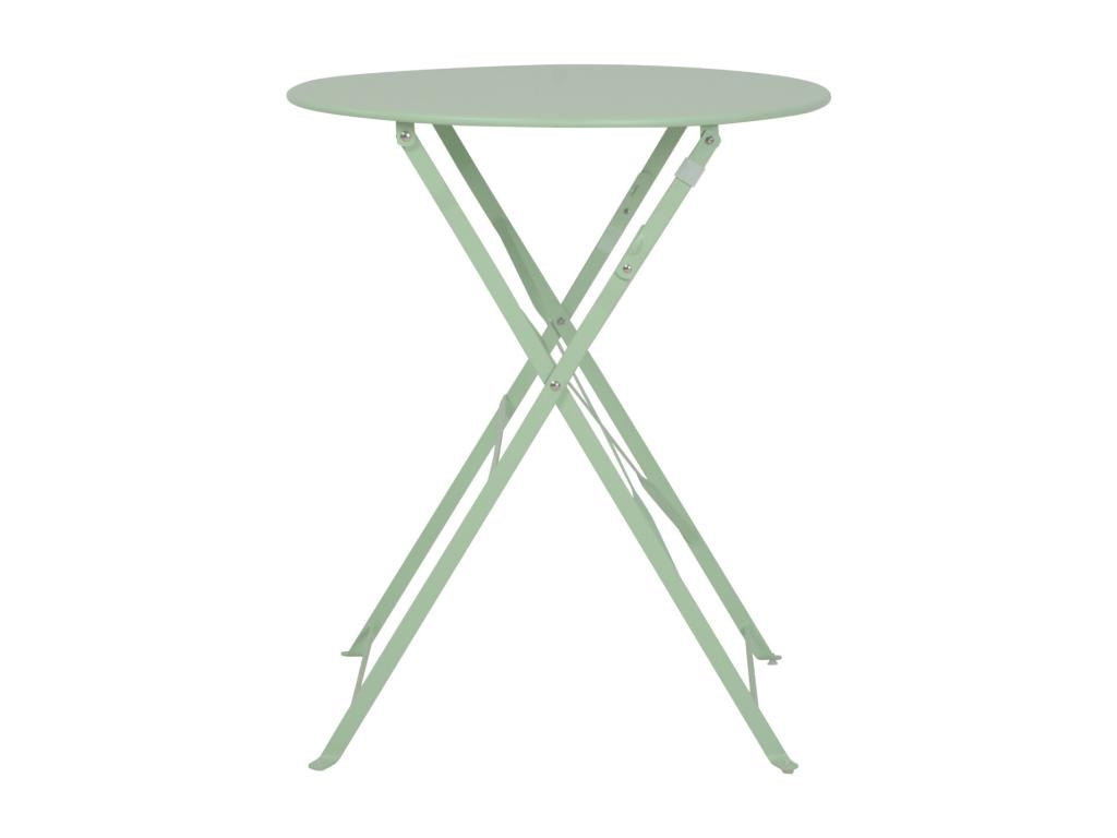 Table verte