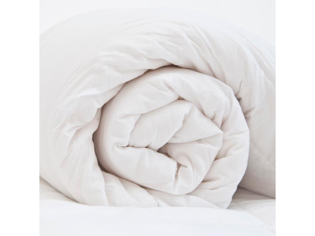 Lit, 260 x 220 cm, Blanc