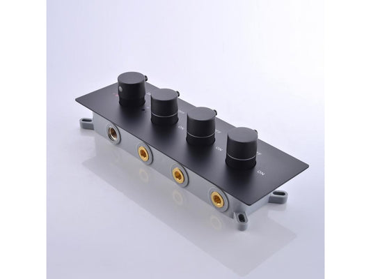 Mobilier d'intérieur, noir