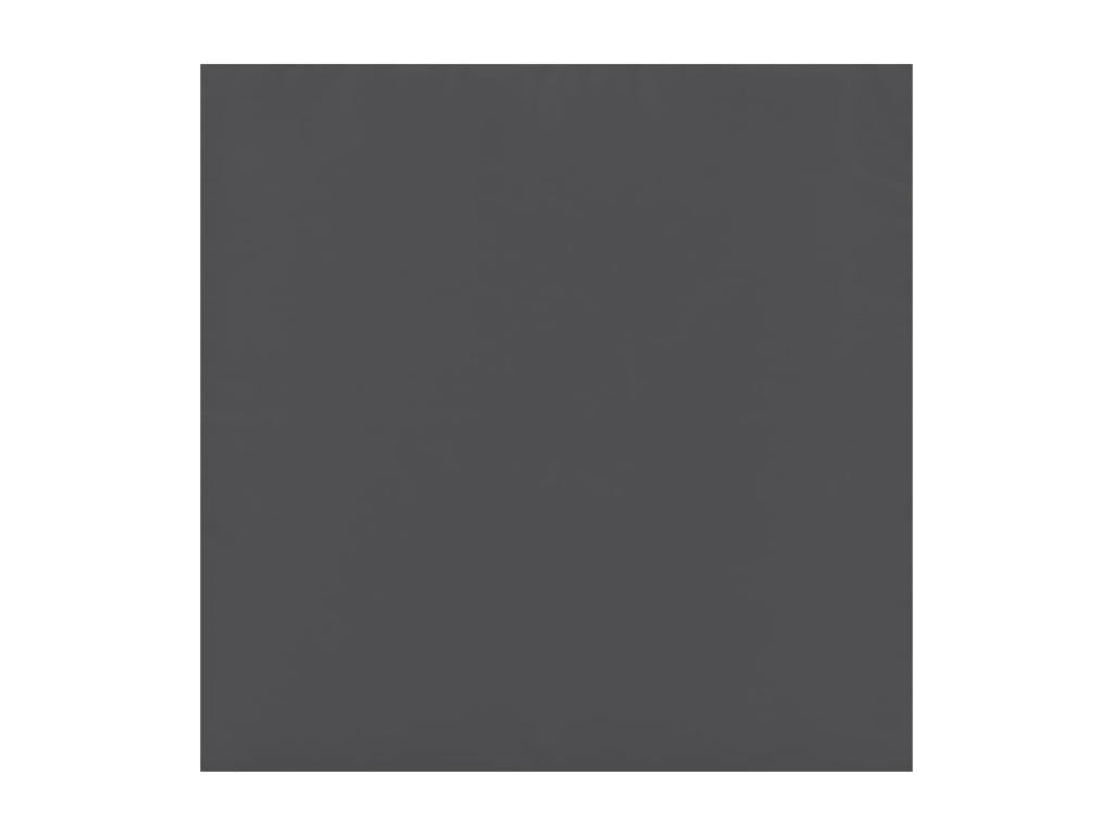 Canapé en résine tressée grise