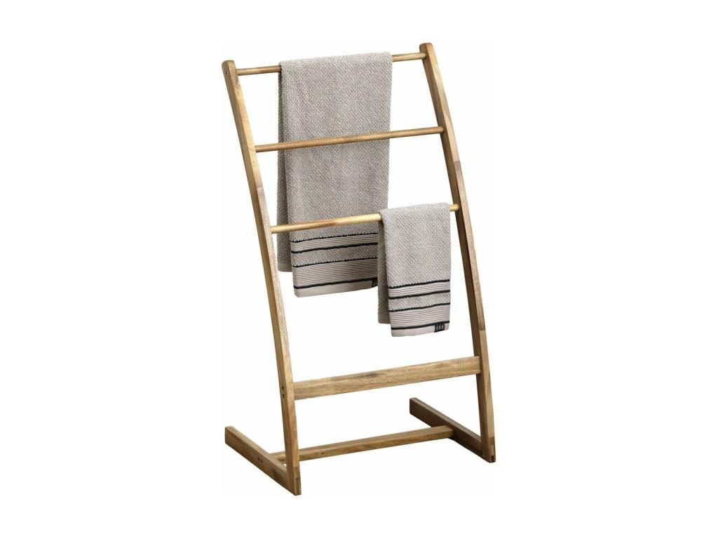 Meuble de maison, 81 cm, marron