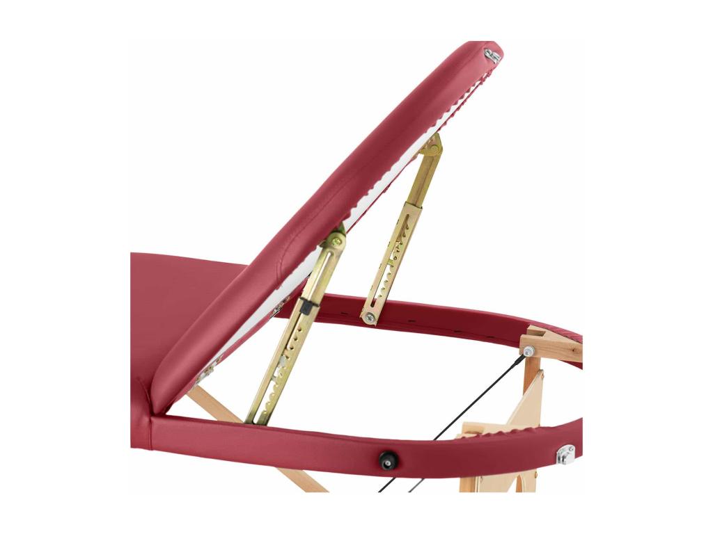 Table, 207 x 93 x 84 cm, beige