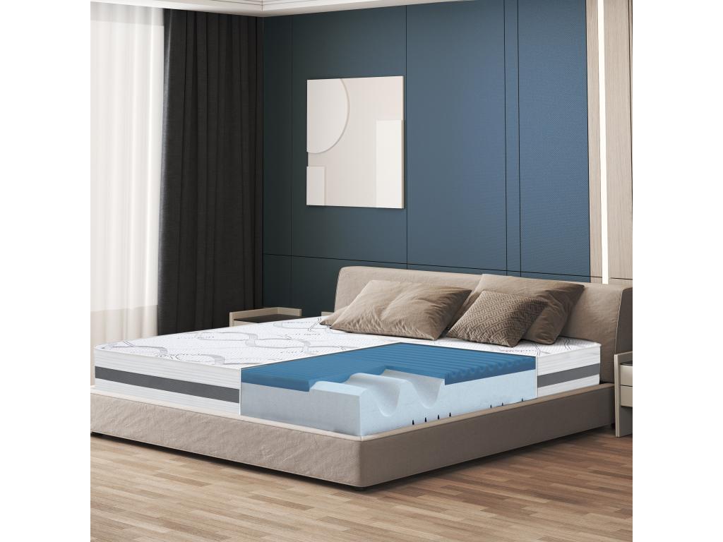Matelas, 180 x 200 cm