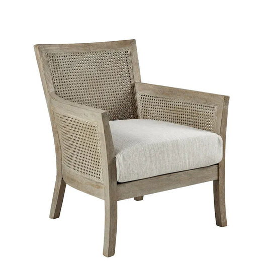 Fauteuil à cannes Madison Park Blaine