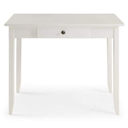 Bureau Shaker avec un tiroir