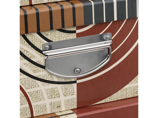 Meubles de maison en métal