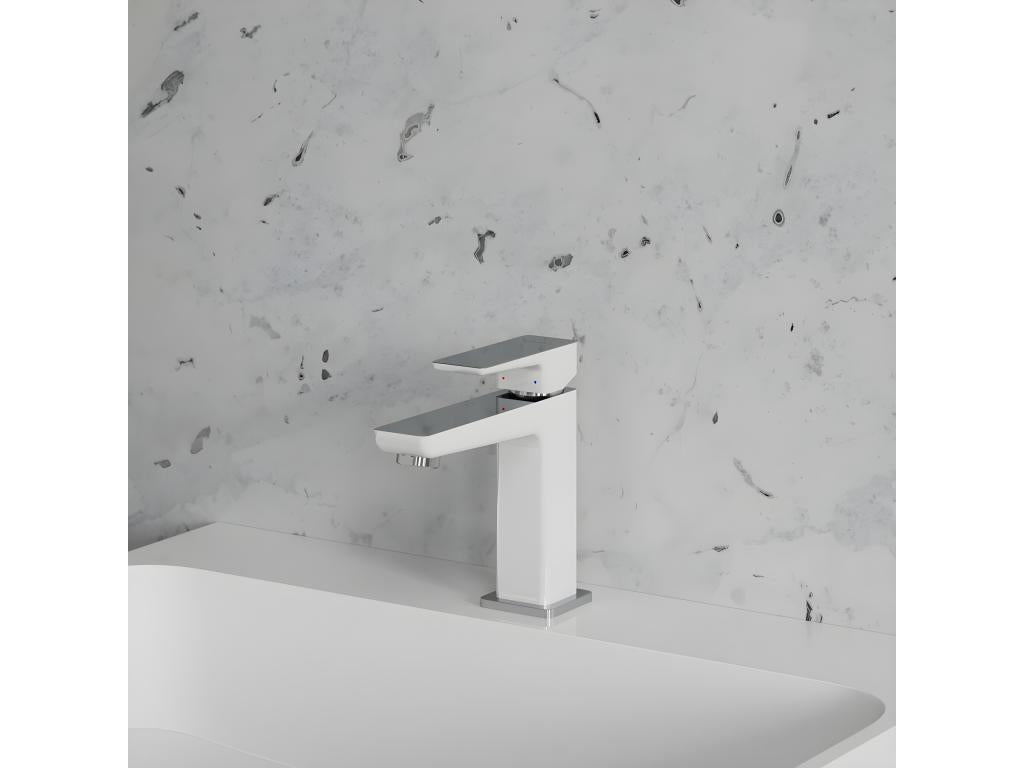 Mobilier d'intérieur, blanc