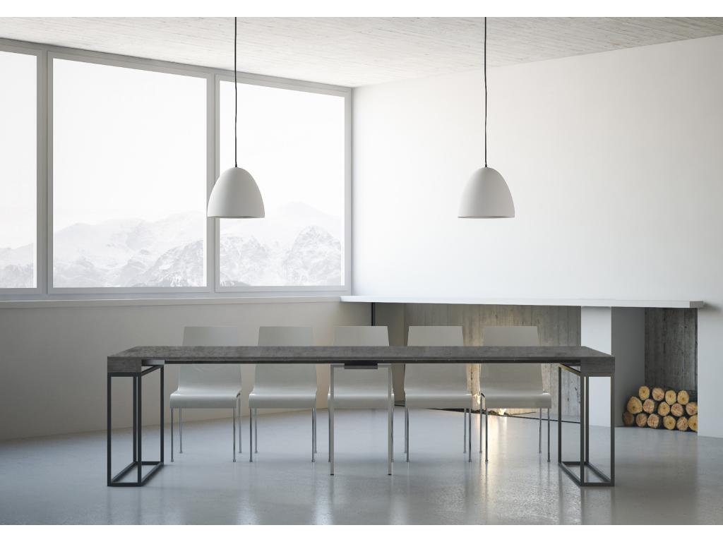 Mobilier d'intérieur, gris