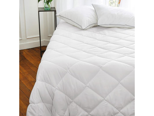 Meuble de maison, 200 x 200 cm, blanc