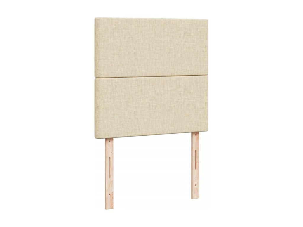 Lit en tissu, 100 x 200 cm