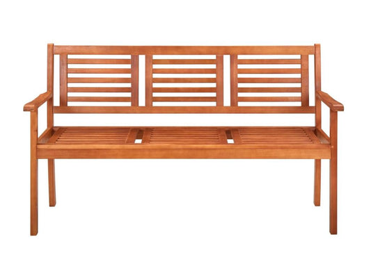 Banc, 150 cm, Naturel