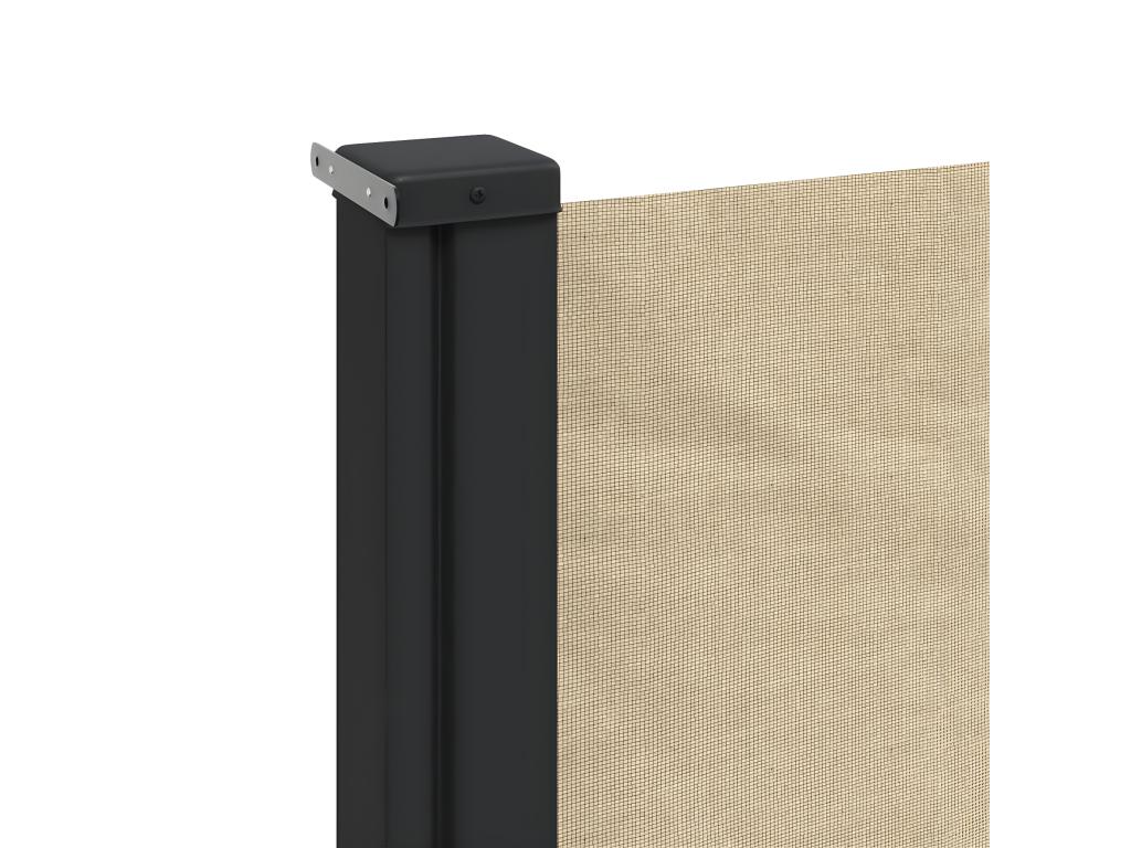 Meuble de maison, 120 x 500 cm, beige