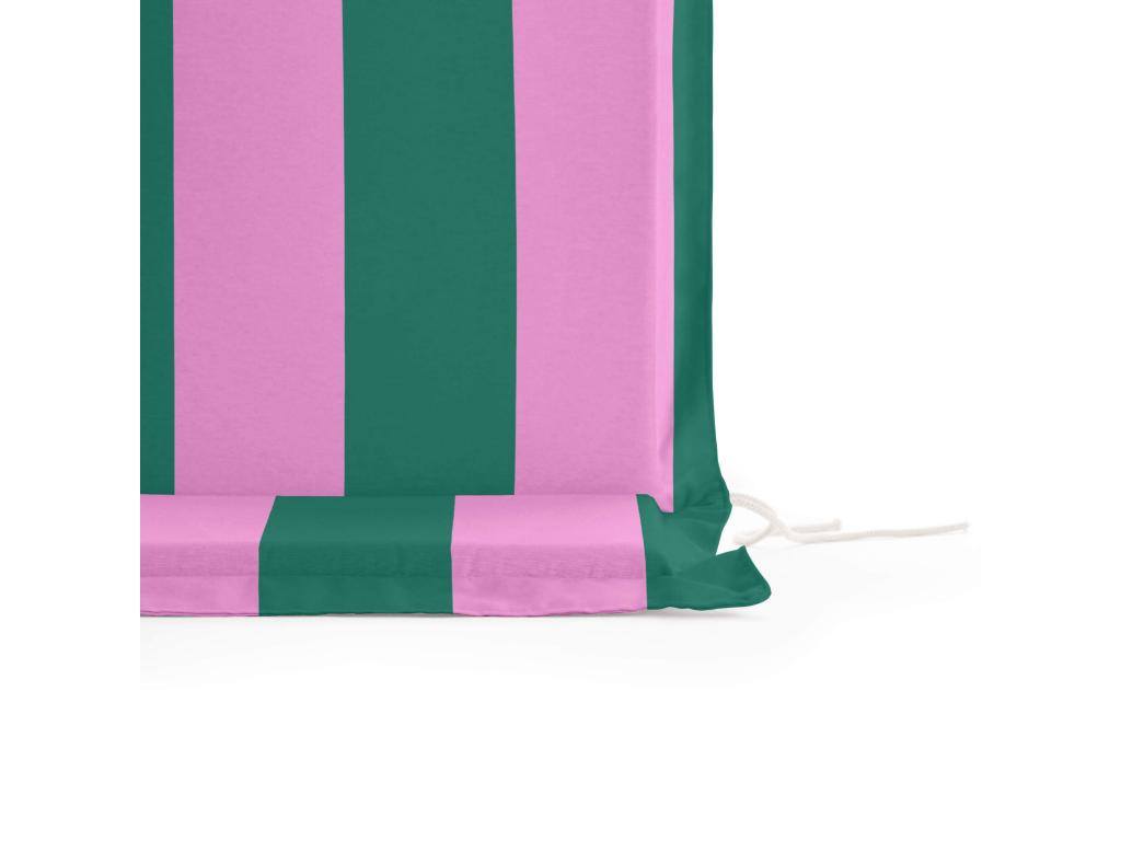 Ensemble de mobilier d'extérieur, 101 x 53 x 4 cm