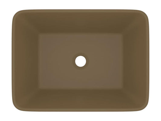 Meuble de maison, 41 x 30 x 12 cm, marron