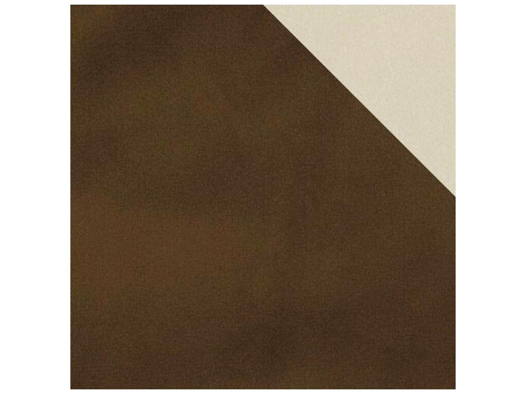 Canapé, 348 x 205 x 76 cm, marron