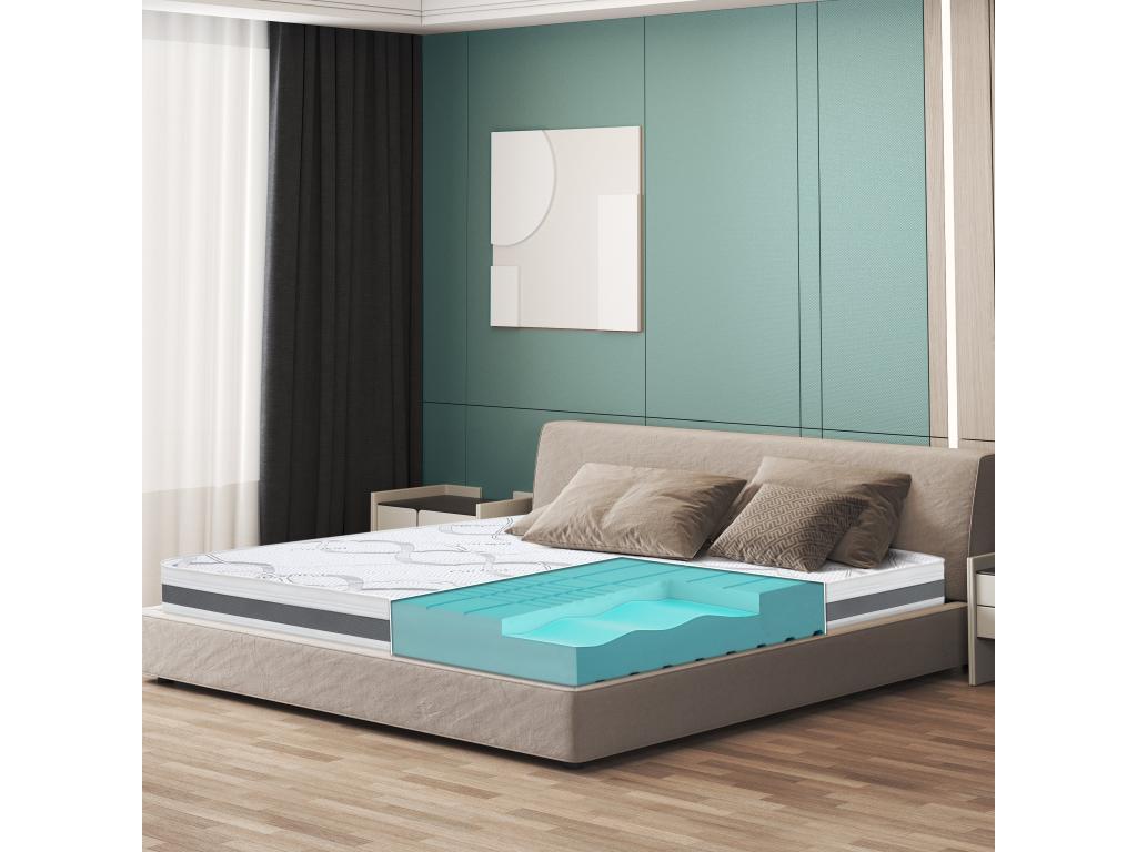 Matelas, 135 x 185 cm