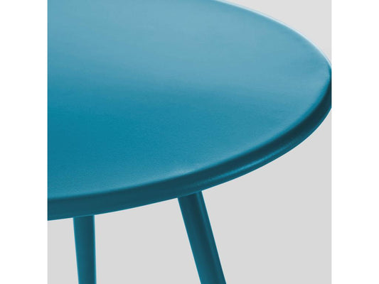Mobilier d'intérieur, bleu