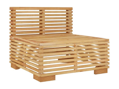 Canapé avec coussins, gris