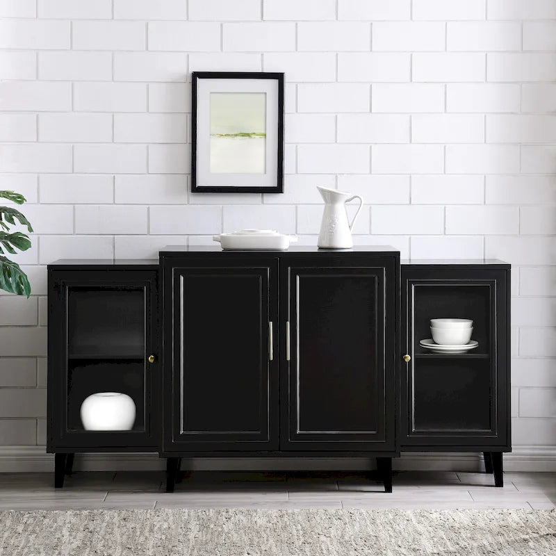 Buffet à quatre portes Middlebrook Designs