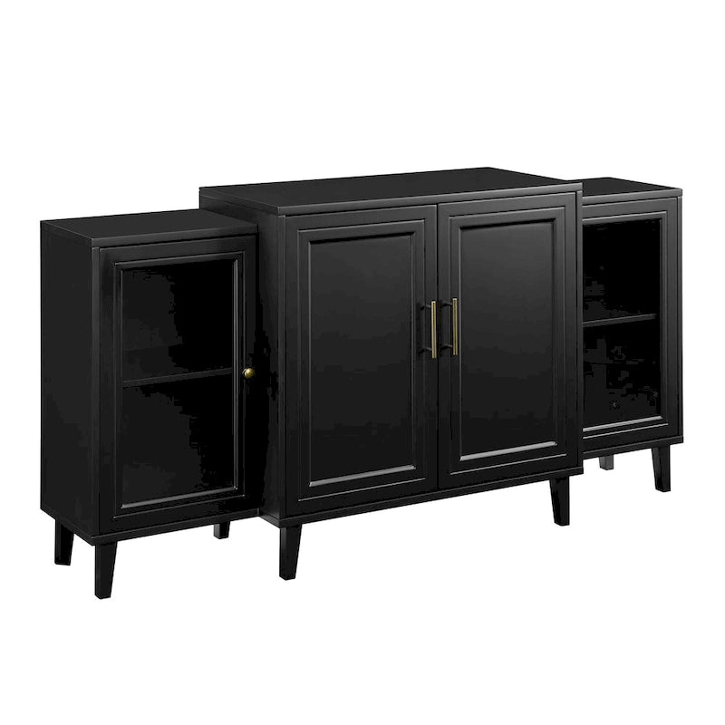 Buffet à quatre portes Middlebrook Designs