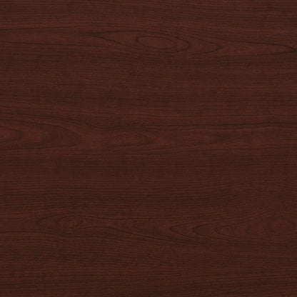 Bureau d'ordinateur en forme de L Saratoga de Bush Furniture avec tiroirs