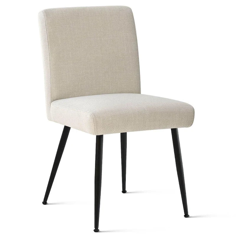 Chaises de salle à manger pour 4 personnes (ensemble de 4)