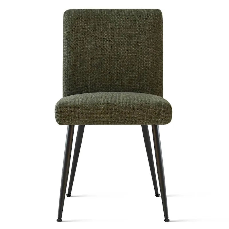 Chaises de salle à manger pour 4 personnes (ensemble de 4)