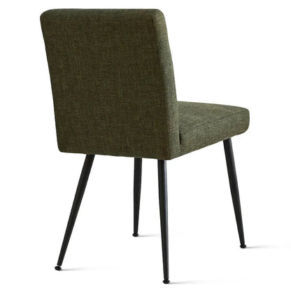 Chaises de salle à manger pour 4 personnes (ensemble de 4)