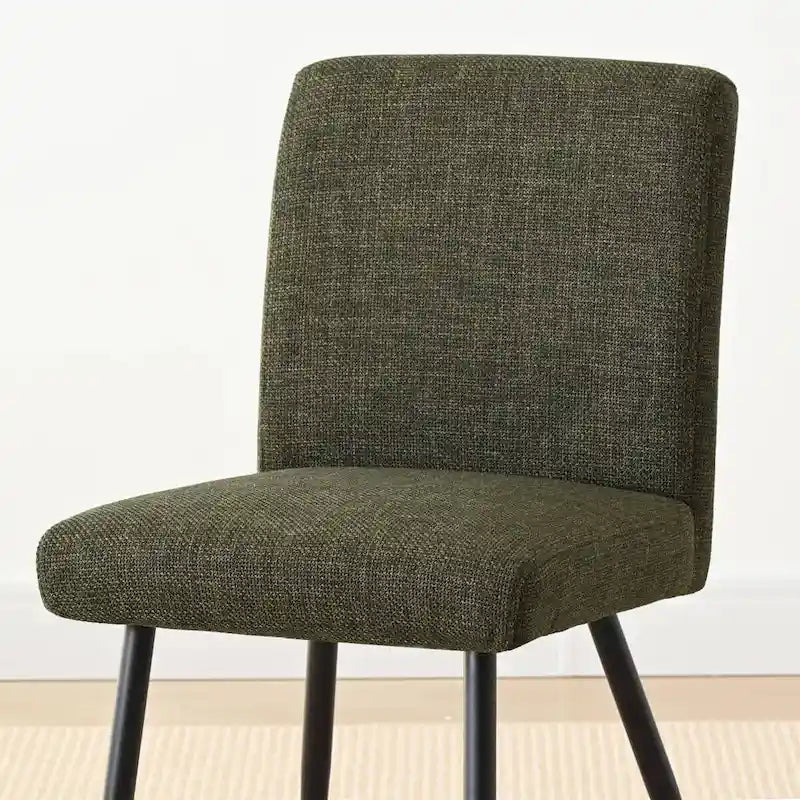 Chaises de salle à manger pour 4 personnes (ensemble de 4)