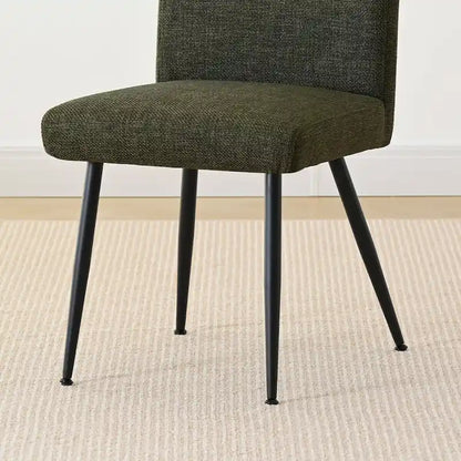 Chaises de salle à manger pour 4 personnes (ensemble de 4)