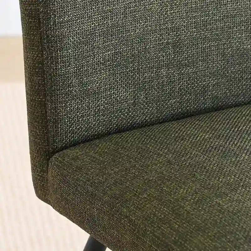 Chaises de salle à manger pour 4 personnes (ensemble de 4)