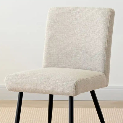 Chaises de salle à manger pour 4 personnes (ensemble de 4)