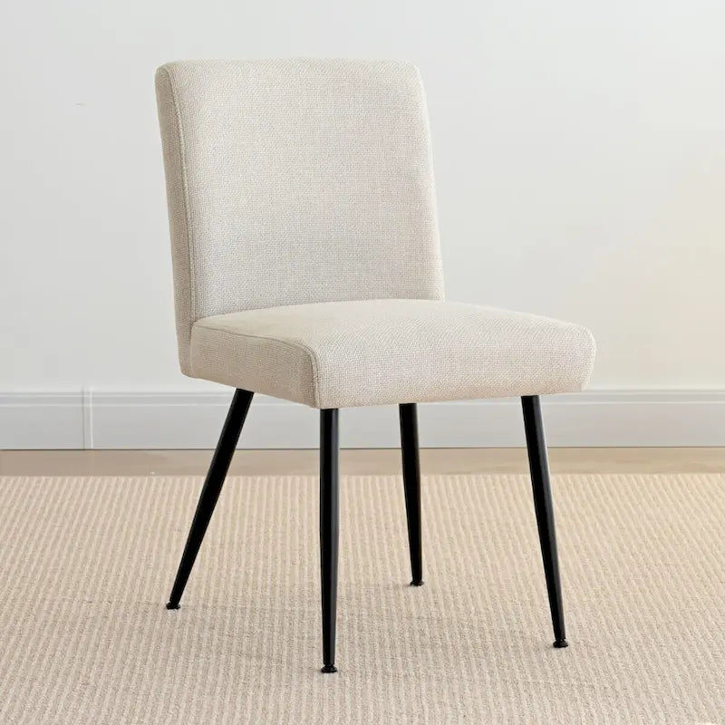 Chaises de salle à manger pour 4 personnes (ensemble de 4)