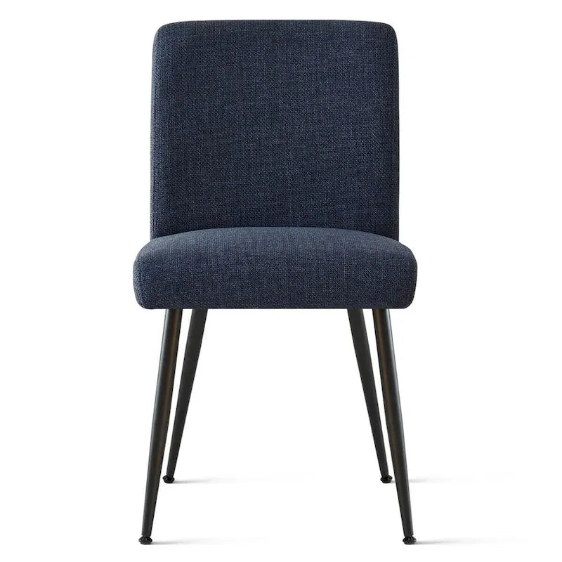 Chaises de salle à manger pour 4 personnes (ensemble de 4)