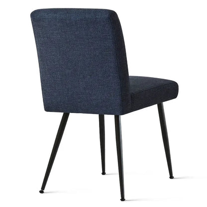 Chaises de salle à manger pour 4 personnes (ensemble de 4)