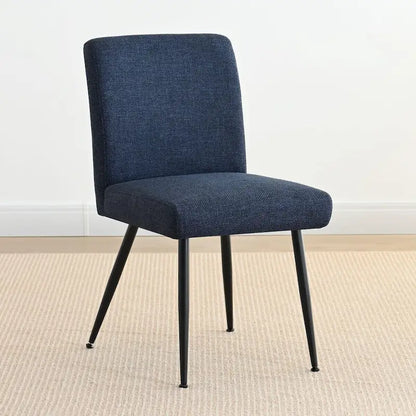 Chaises de salle à manger pour 4 personnes (ensemble de 4)