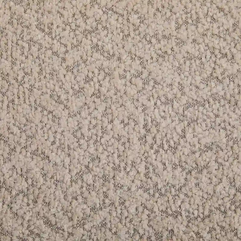 Canapé deux places Alma en tissu bouclé capitonné de Christopher Knight Home