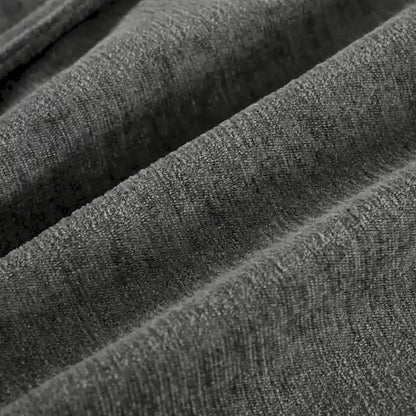 Canapé-lit modulaire 8 pièces en polyester 126 avec rangement, coussins double couche imitation tissu et configuration personnalisable
