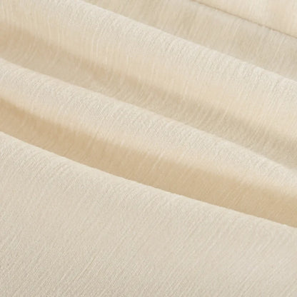 Canapé-lit modulaire 8 pièces en polyester 126 avec rangement, coussins double couche imitation tissu et configuration personnalisable