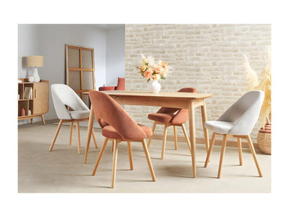 Meubles en tissu pour la maison