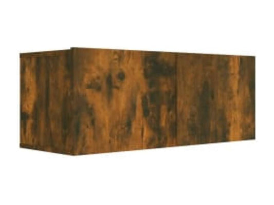 Armoire, 80 x 30 x 30 cm, marron