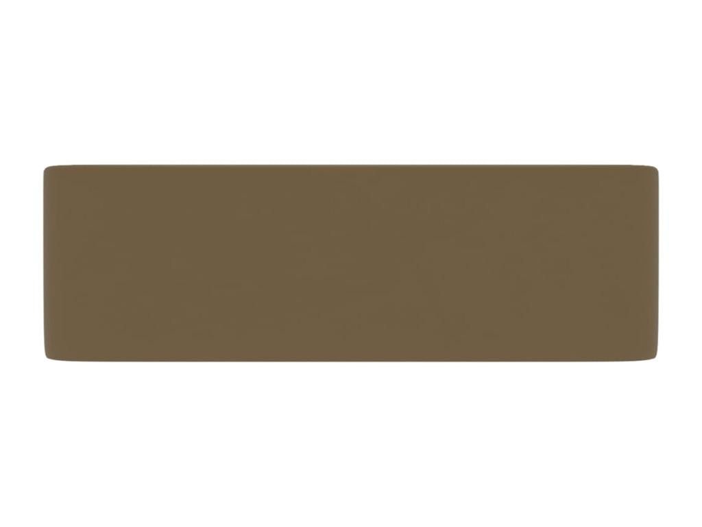 Meuble de maison, 41 x 30 x 12 cm, marron