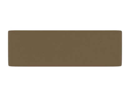 Meuble de maison, 41 x 30 x 12 cm, marron