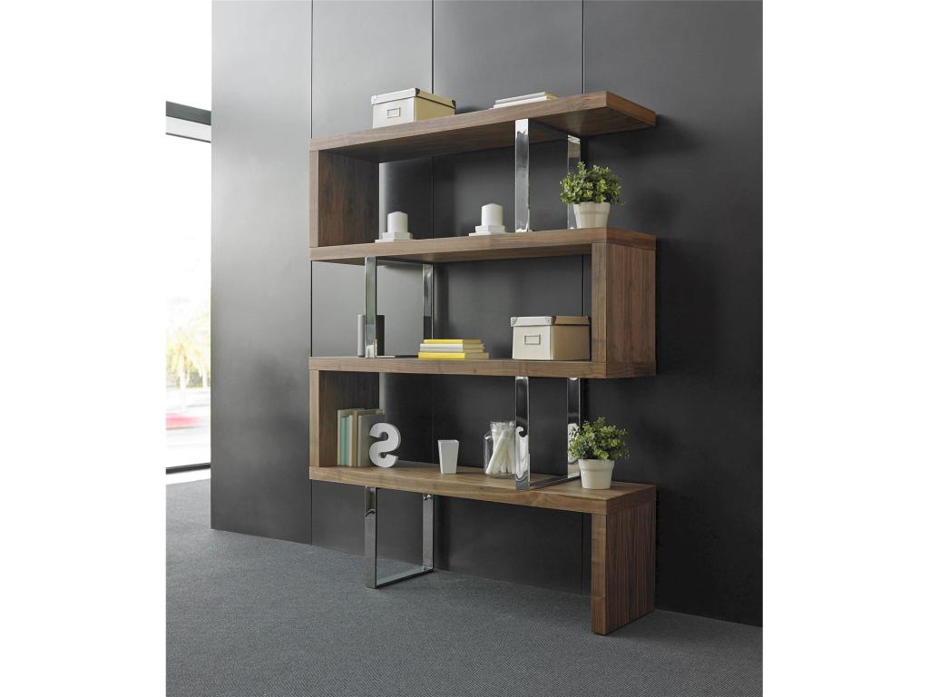 Mobilier d'intérieur, marron