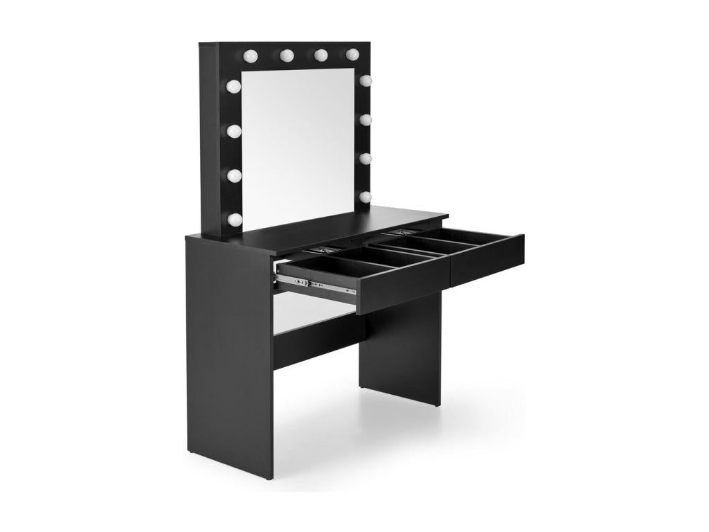 Mobilier d'intérieur, noir