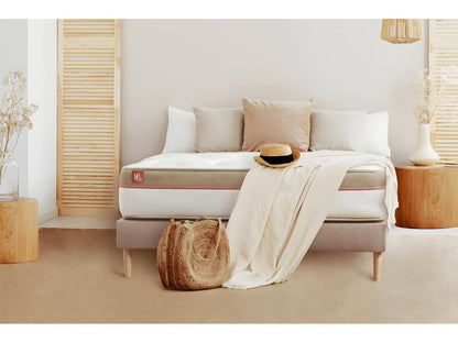 Meuble de maison, 160 x 200 cm, beige