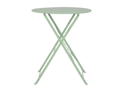 Table verte