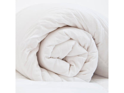 Lit, 260 x 220 cm, Blanc